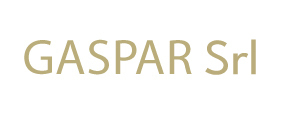 Gaspar SA Logo